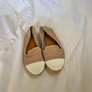 Madden girl loafers